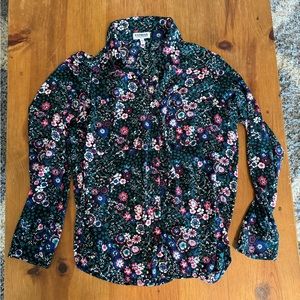Express Portofino Shirt 🌺